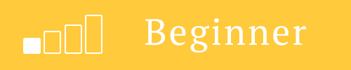 Beginner