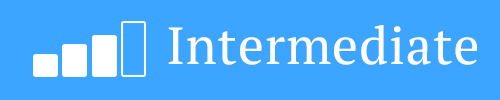 Intermediate