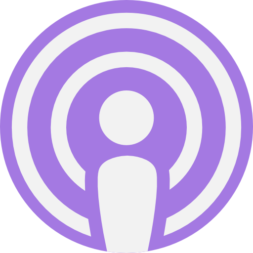 Apple Podcast Link